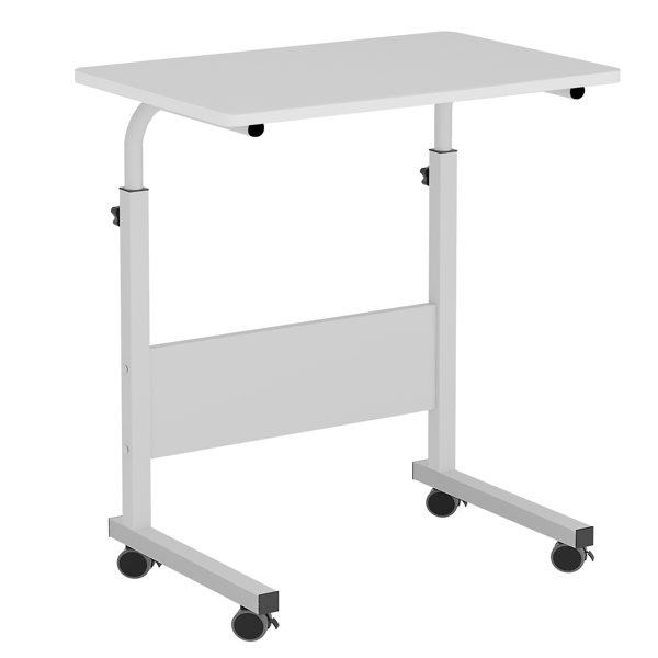 White Laptop Table | Wayfair